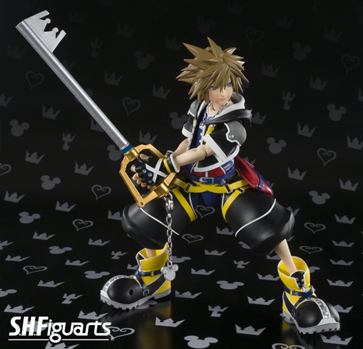 Mua bán SHF SORA 2ND